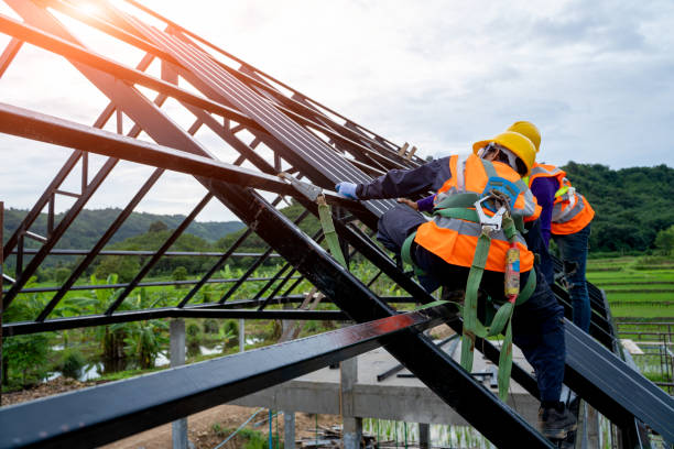 Best Roof Leak Repair  in Brown Station, MD