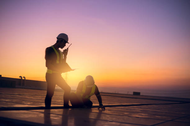 Best Shingle Roofing Installation  in Brown Station, MD