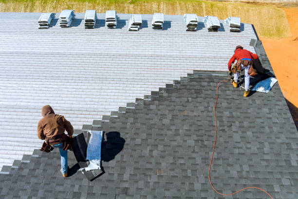 Best Roof Replacement Cost  in Brown Station, MD