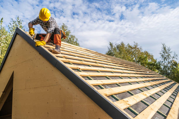 Best Residential Roofing Contractor  in Brown Station, MD