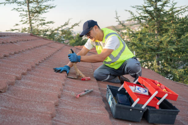 Gutter Installation and Roofing in Brown Station, MD