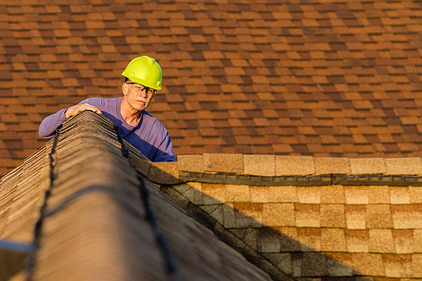Quick and Trustworthy Emergency Roof Repair Services in Brown Station, MD