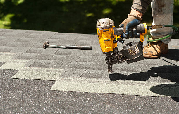 Roof Repair Estimates in Brown Station, MD