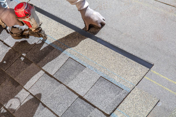 Best Slate Roofing Contractor  in Brown Station, MD