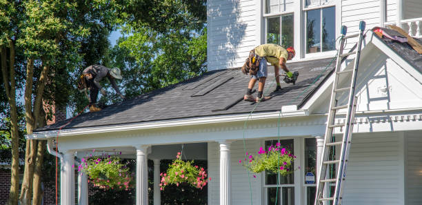 Trusted Brown Station, MD Roofing Contractor Experts